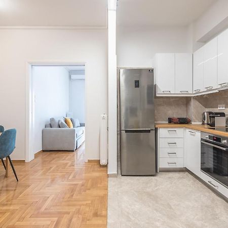 Victoria Secret Apartments Atina Dış mekan fotoğraf