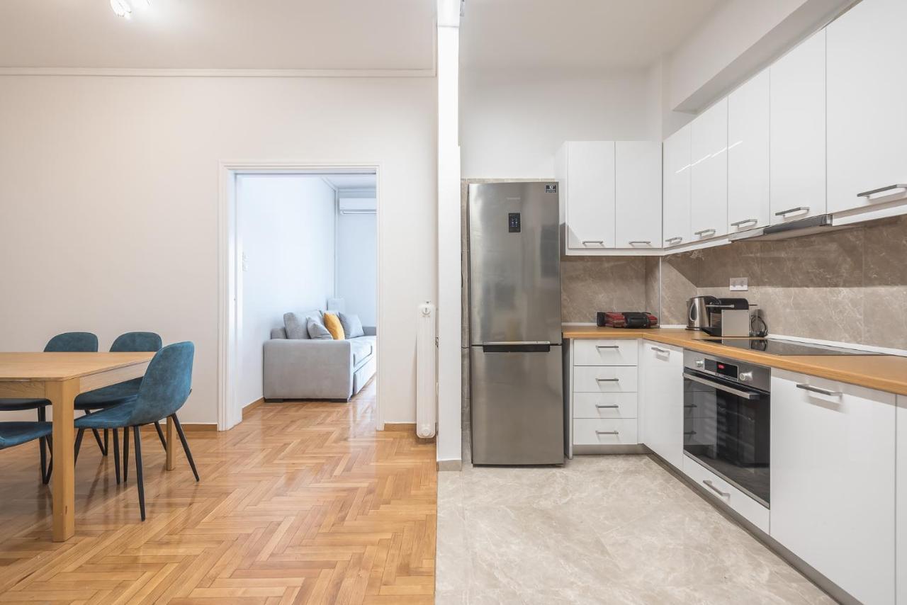 Victoria Secret Apartments Atina Dış mekan fotoğraf