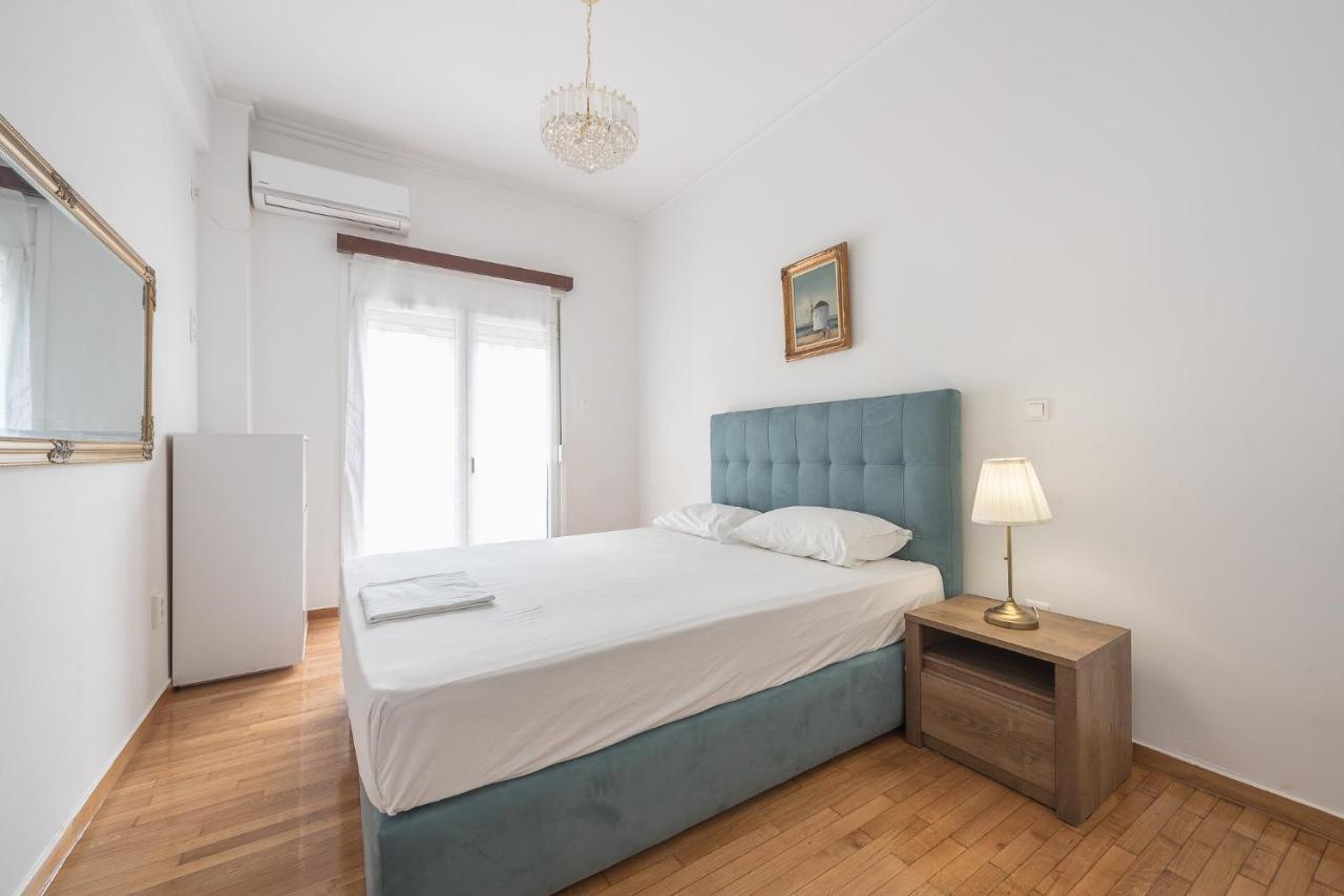 Victoria Secret Apartments Atina Dış mekan fotoğraf