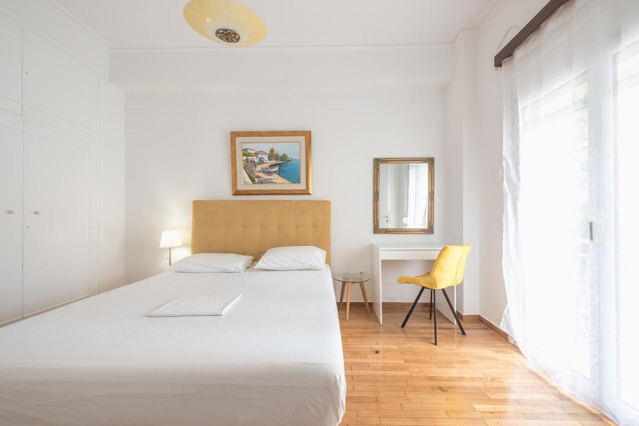 Victoria Secret Apartments Atina Dış mekan fotoğraf