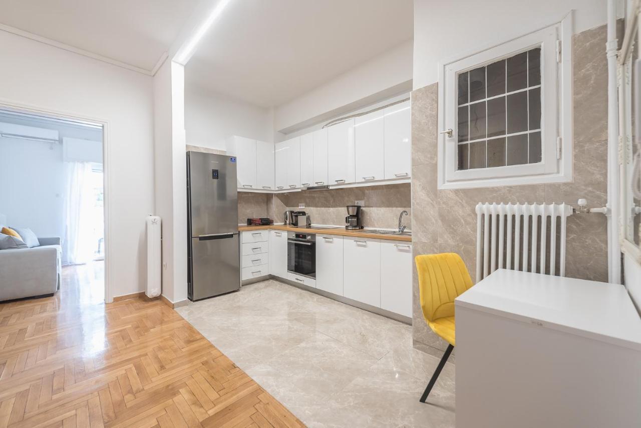 Victoria Secret Apartments Atina Dış mekan fotoğraf