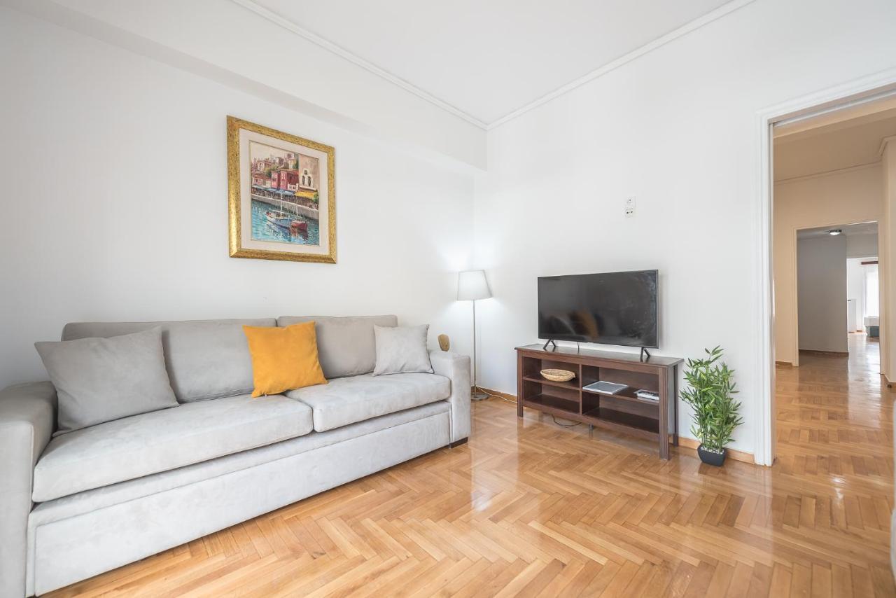 Victoria Secret Apartments Atina Dış mekan fotoğraf