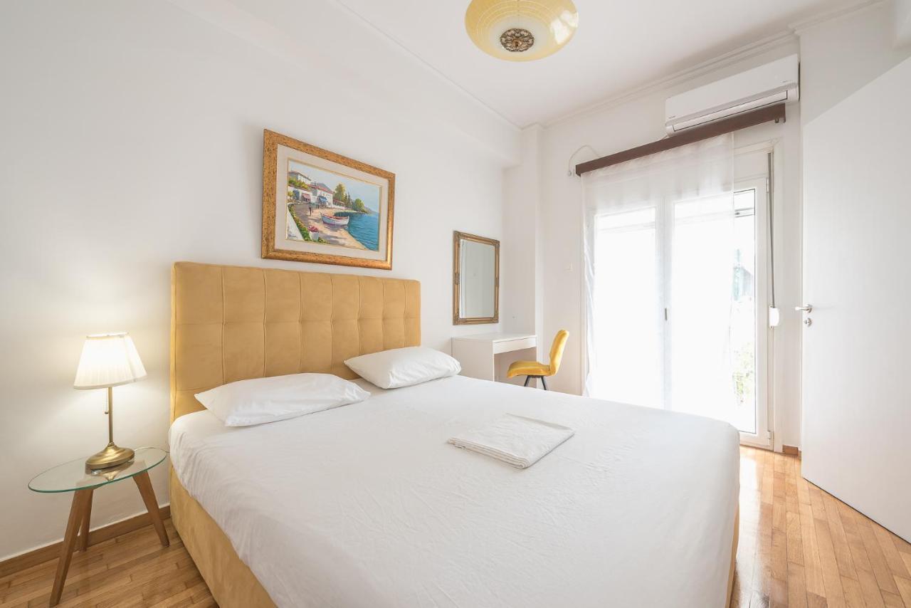 Victoria Secret Apartments Atina Dış mekan fotoğraf
