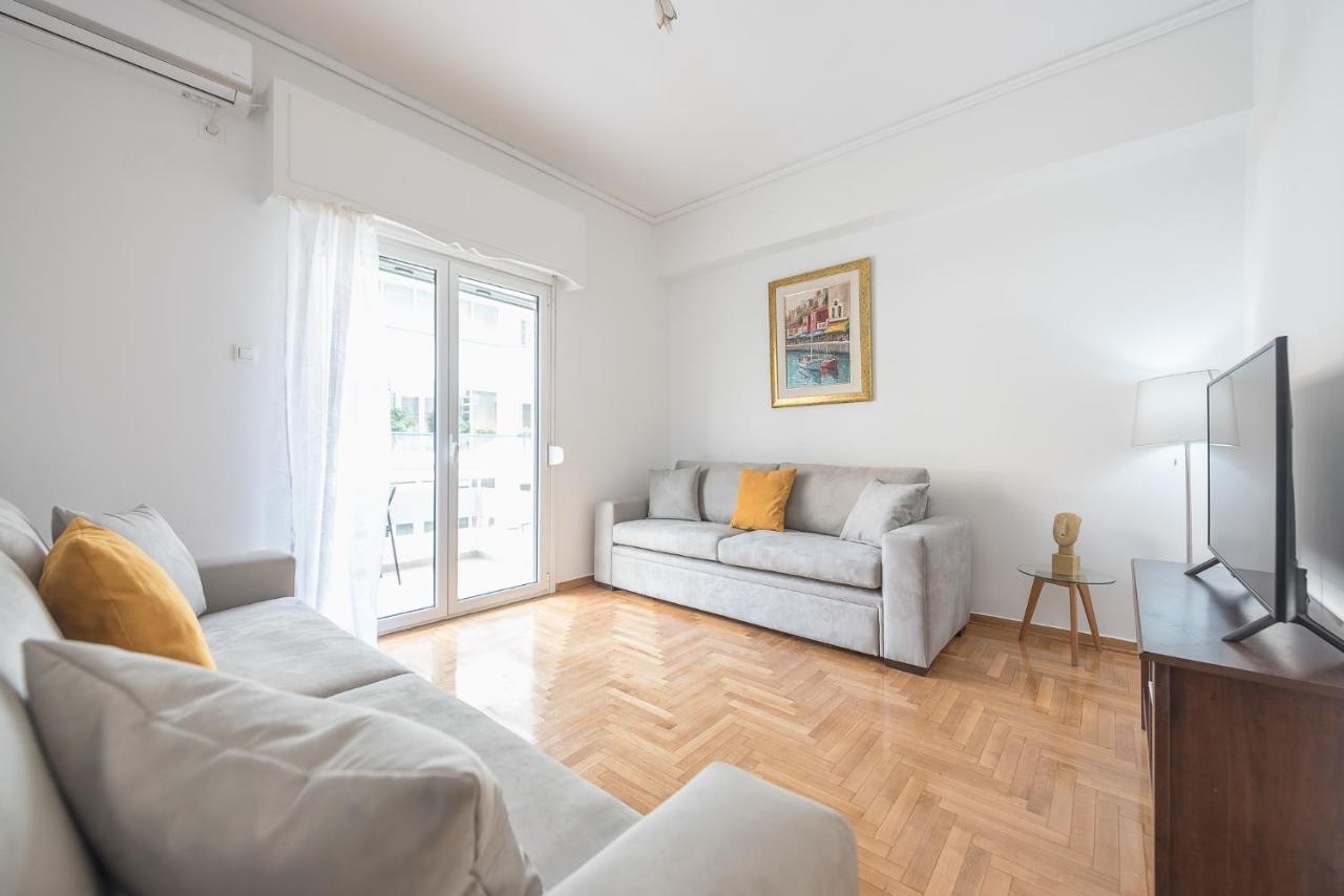 Victoria Secret Apartments Atina Dış mekan fotoğraf