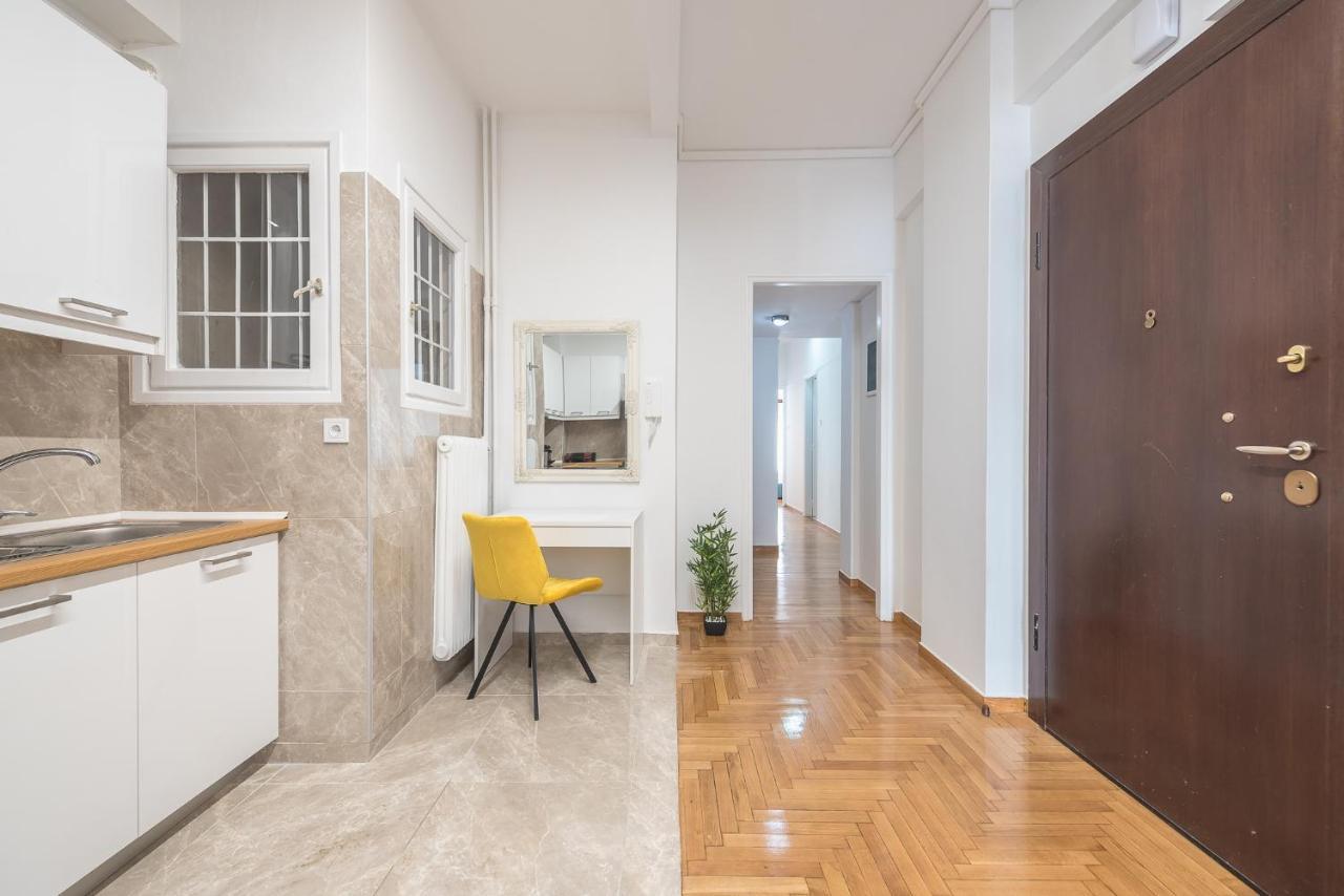 Victoria Secret Apartments Atina Dış mekan fotoğraf