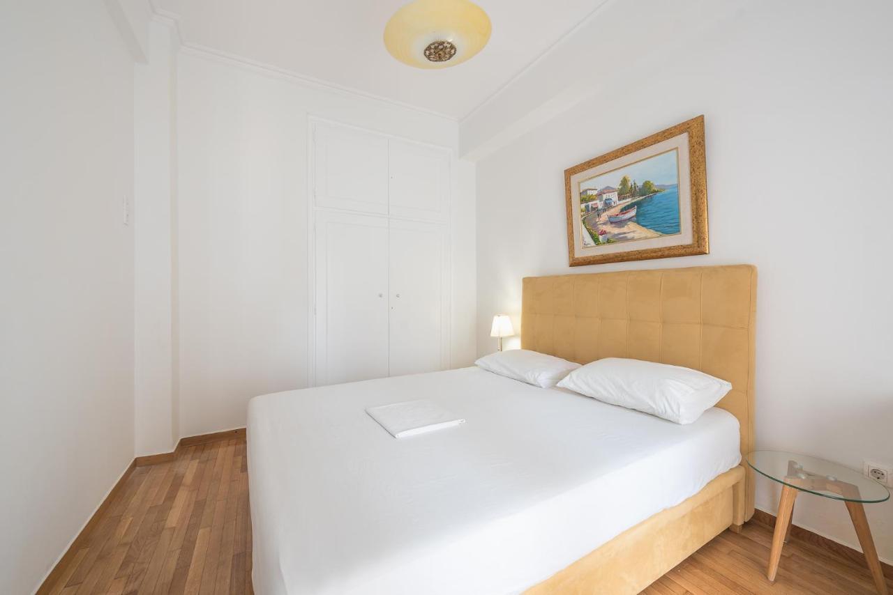 Victoria Secret Apartments Atina Dış mekan fotoğraf