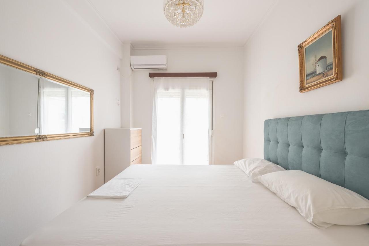 Victoria Secret Apartments Atina Dış mekan fotoğraf