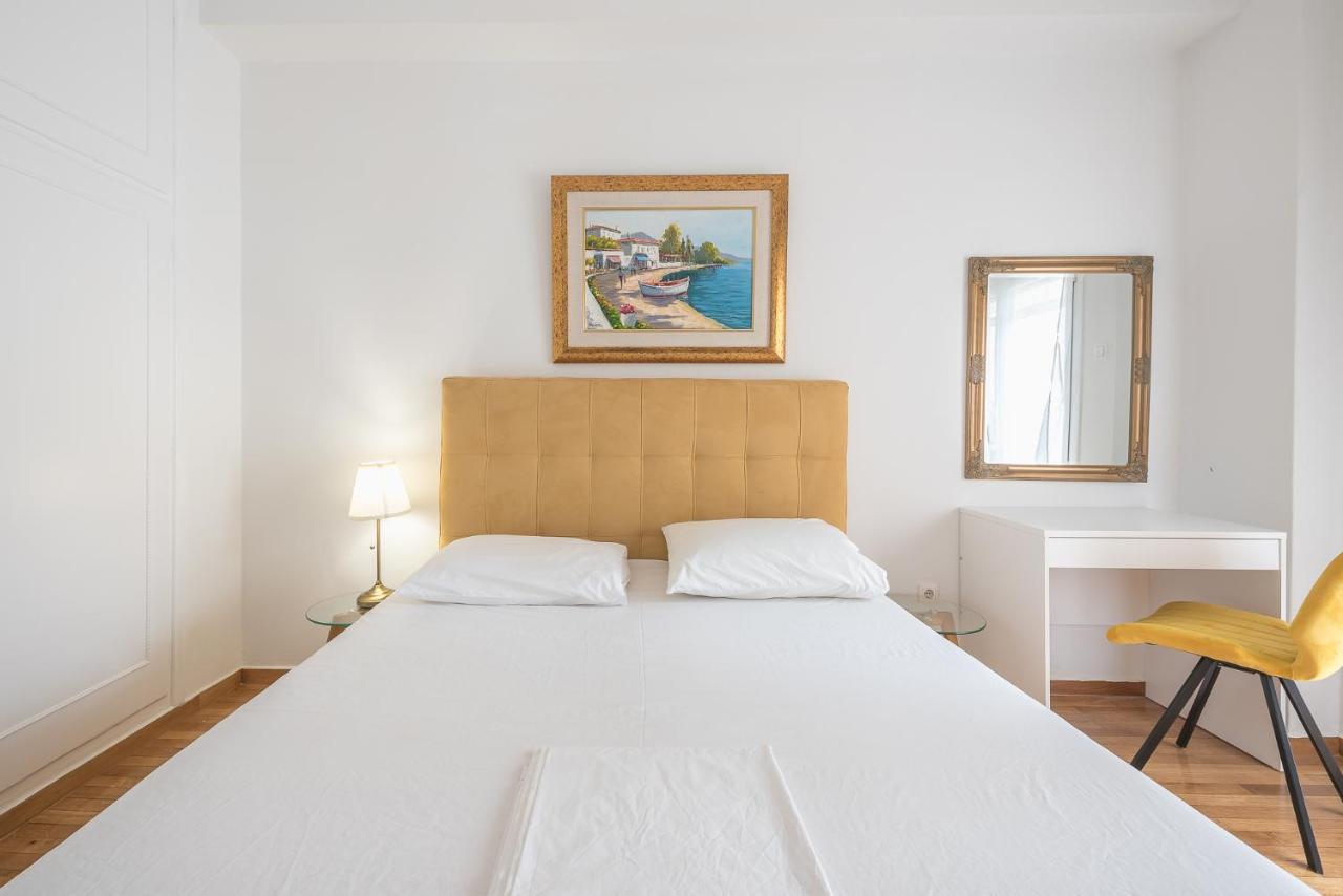 Victoria Secret Apartments Atina Dış mekan fotoğraf