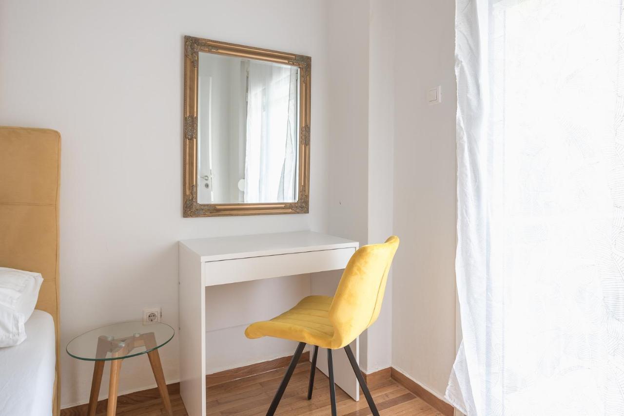 Victoria Secret Apartments Atina Dış mekan fotoğraf