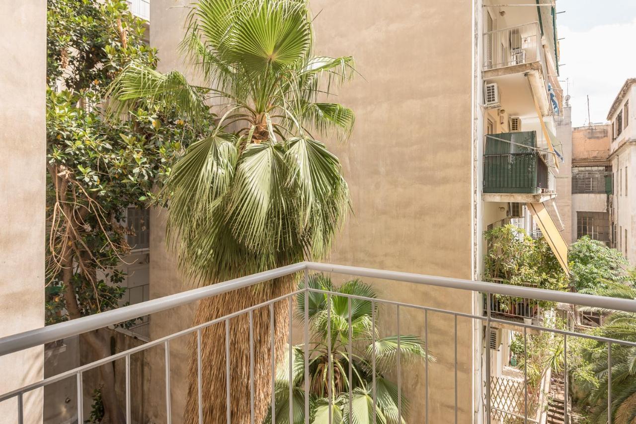 Victoria Secret Apartments Atina Dış mekan fotoğraf
