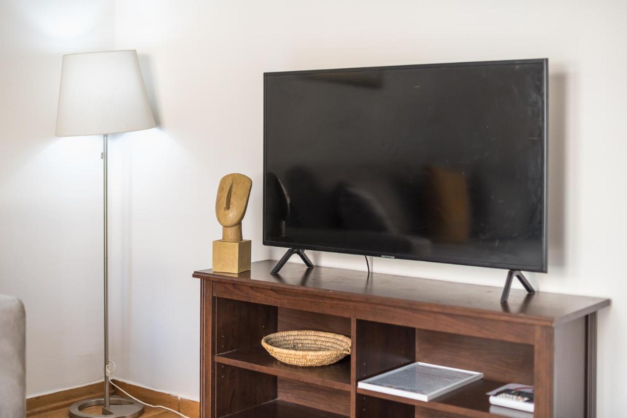 Victoria Secret Apartments Atina Dış mekan fotoğraf