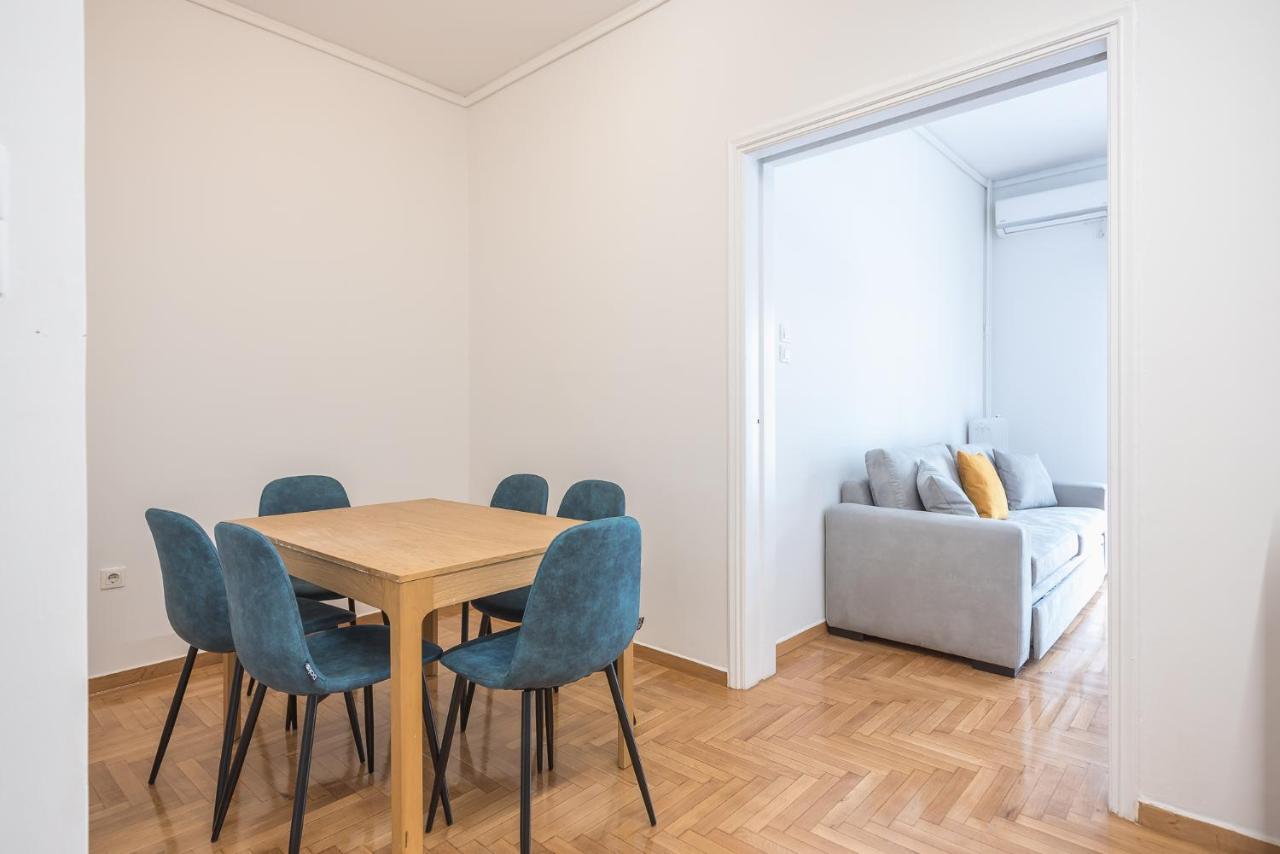 Victoria Secret Apartments Atina Dış mekan fotoğraf