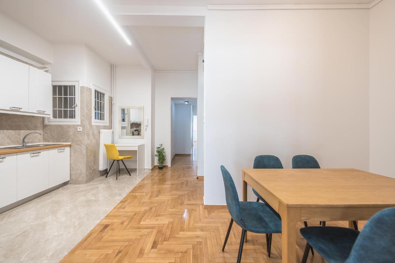 Victoria Secret Apartments Atina Dış mekan fotoğraf