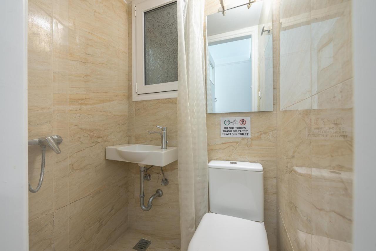 Victoria Secret Apartments Atina Dış mekan fotoğraf