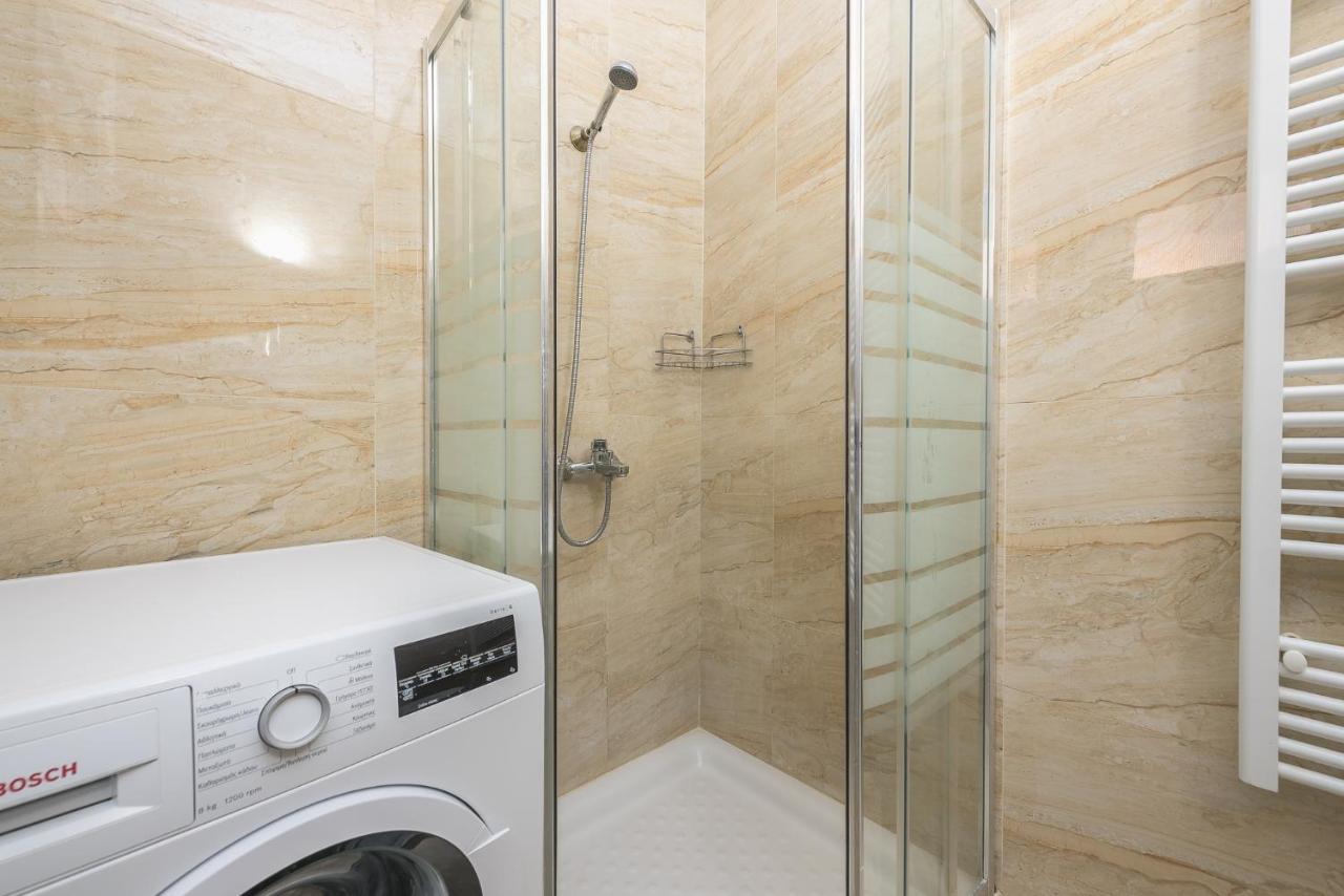 Victoria Secret Apartments Atina Dış mekan fotoğraf