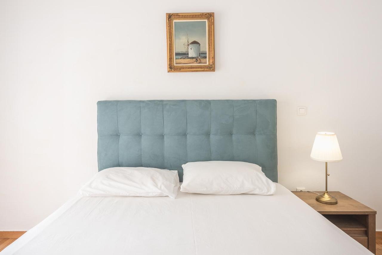 Victoria Secret Apartments Atina Dış mekan fotoğraf