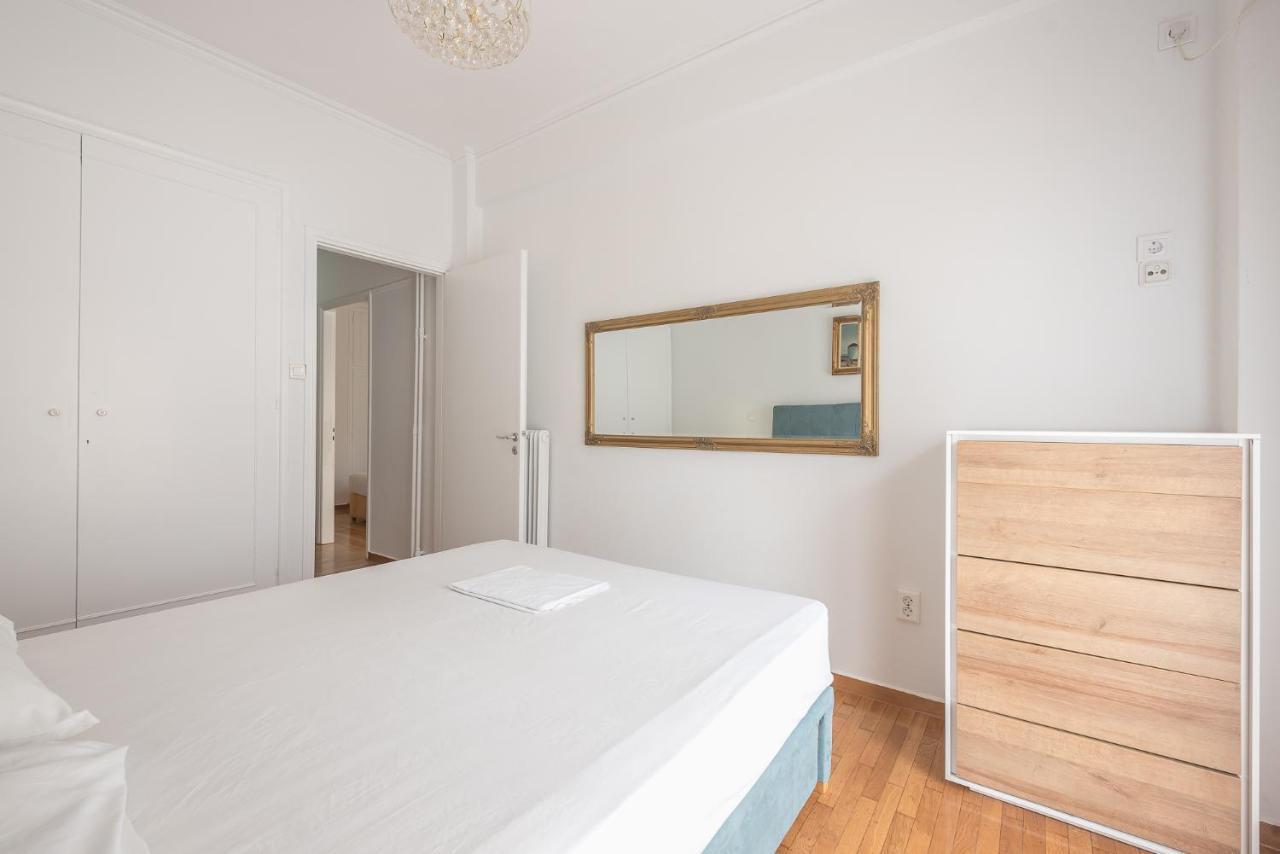 Victoria Secret Apartments Atina Dış mekan fotoğraf