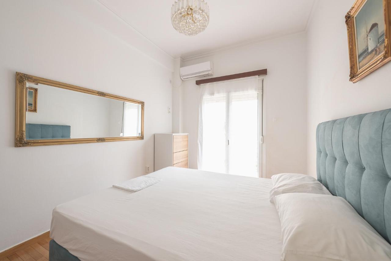 Victoria Secret Apartments Atina Dış mekan fotoğraf