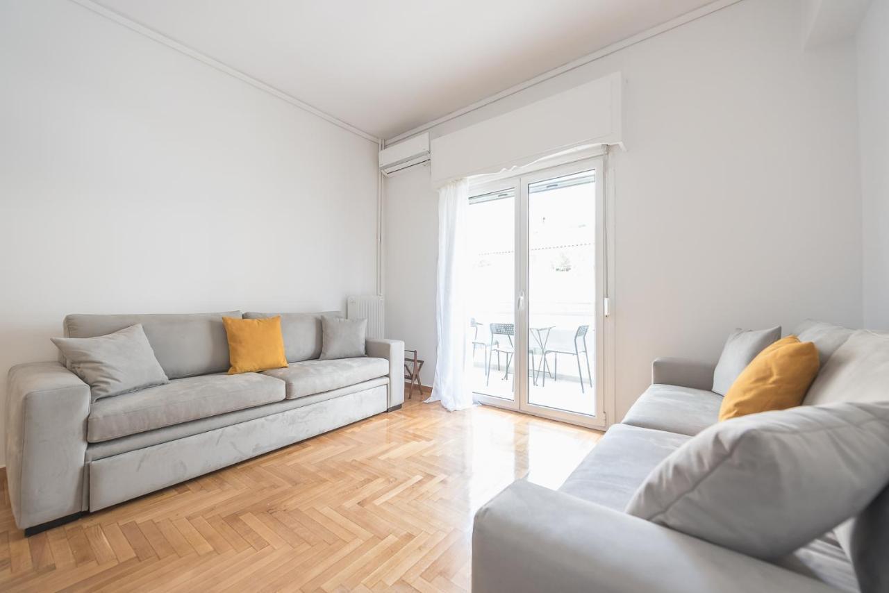 Victoria Secret Apartments Atina Dış mekan fotoğraf