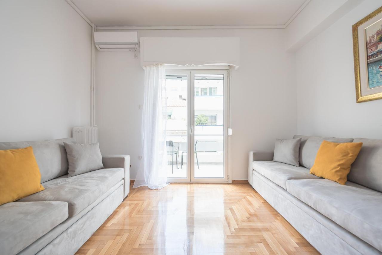 Victoria Secret Apartments Atina Dış mekan fotoğraf