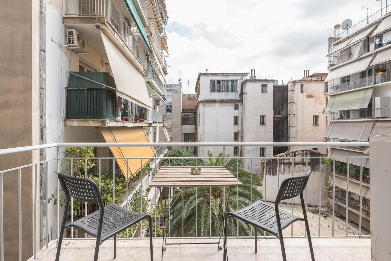 Victoria Secret Apartments Atina Dış mekan fotoğraf