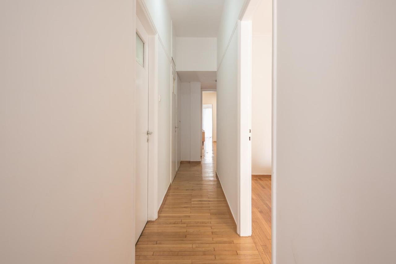 Victoria Secret Apartments Atina Dış mekan fotoğraf