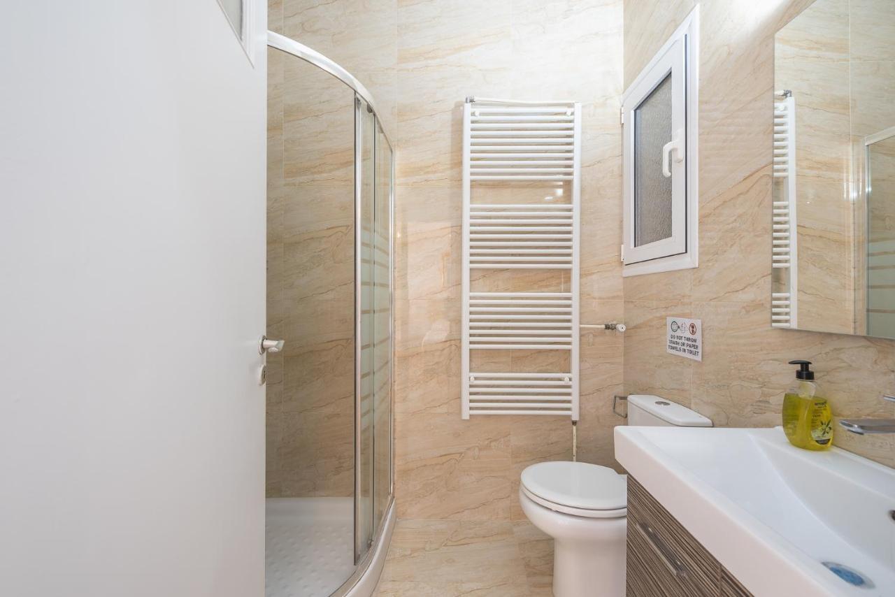 Victoria Secret Apartments Atina Dış mekan fotoğraf