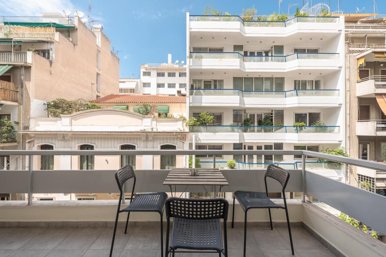 Victoria Secret Apartments Atina Dış mekan fotoğraf