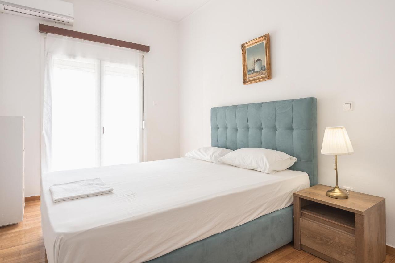 Victoria Secret Apartments Atina Dış mekan fotoğraf