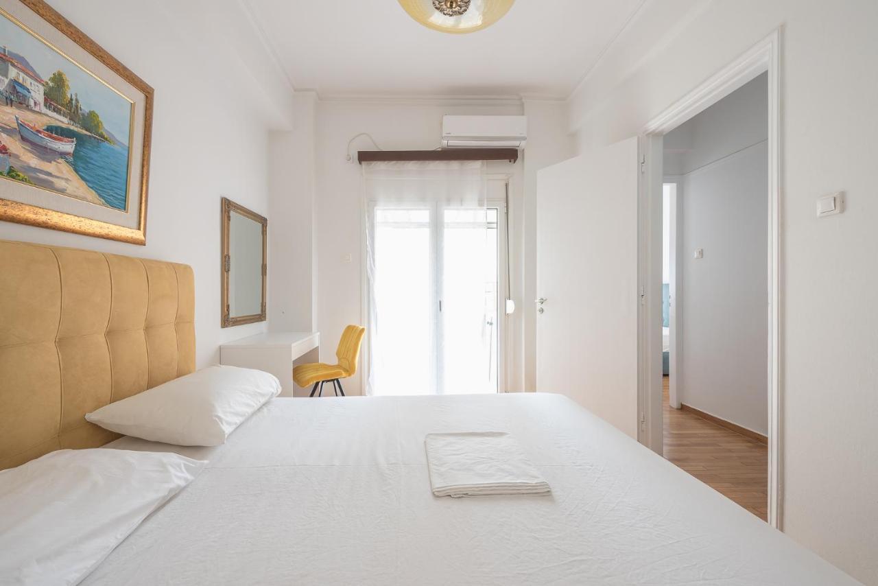 Victoria Secret Apartments Atina Dış mekan fotoğraf