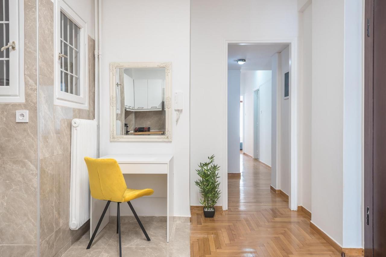 Victoria Secret Apartments Atina Dış mekan fotoğraf